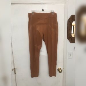 Misguided Joggers
